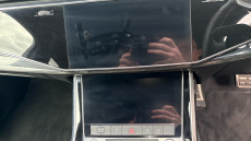 Audi Q7 50 TDI Quattro Black Edition 5dr Tiptronic Diesel Estate